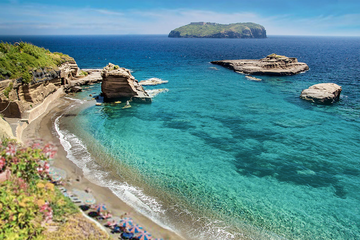 Weekend alla scoperta di cala Nave con Sabbia e Neve