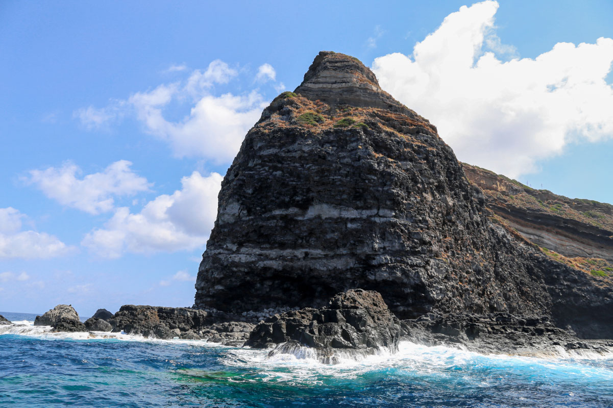 Weekend alla scoperta di punta d'arco con Sabbia e Neve