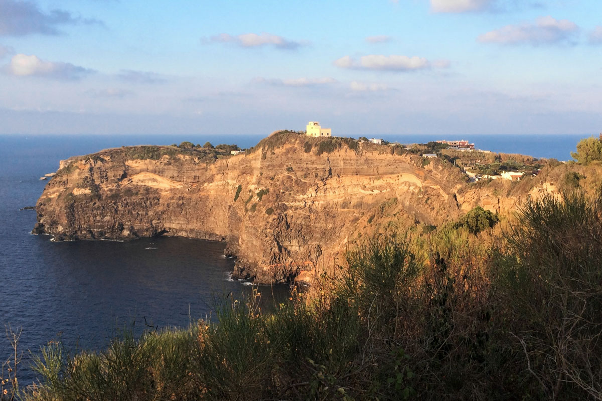 Weekend alla scoperta di punta d'arco con Sabbia e Neve