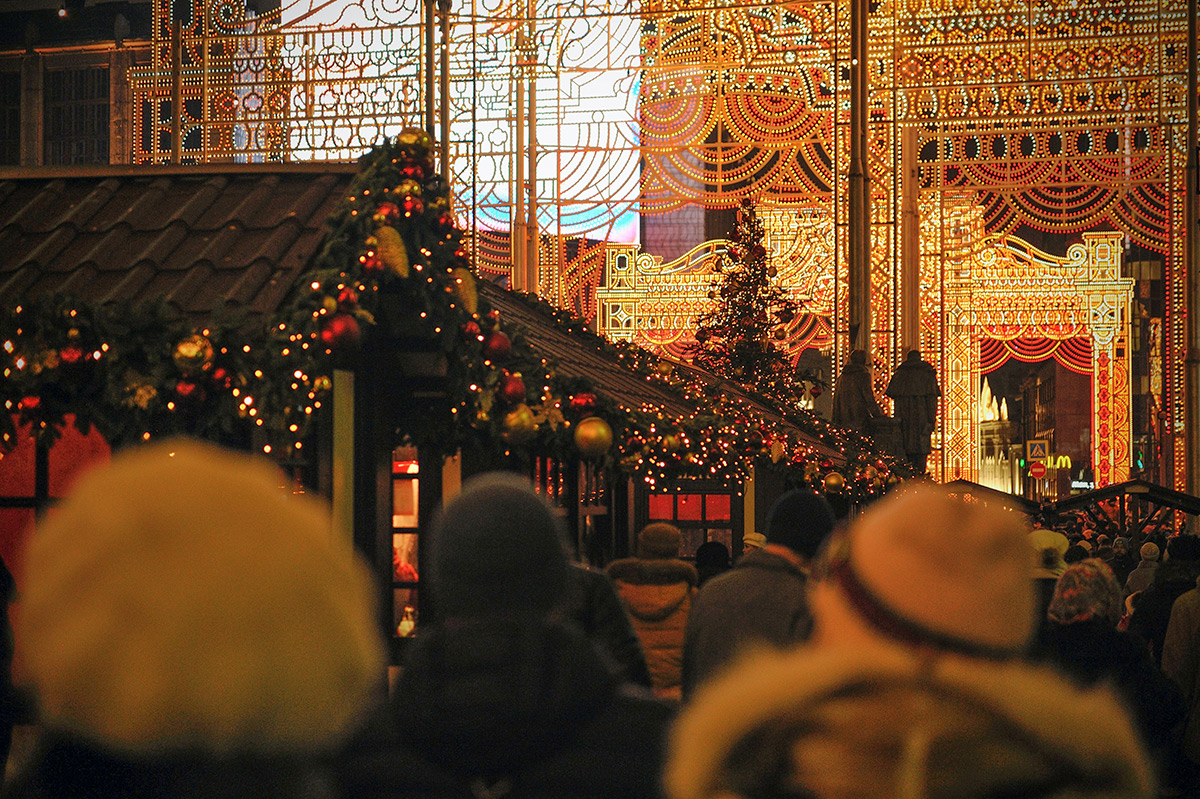 Weekend nelle Marche alla Scoperta della Magia del Natale