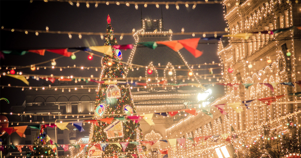 mercatini di natale in toscana